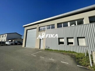 More details for 25 Bis Chemin Delbousquet, Toulouse - Flex for Lease
