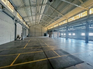 Plus de détails pour 2301 Duss Ave, Ambridge, PA - Industriel à louer