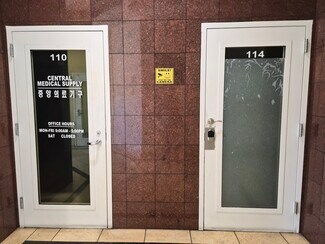 Plus de détails pour 2234 El Camino Real, Santa Clara, CA - Bureau/Médical à louer