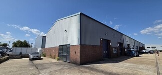 More details for 33 Eastbourne Rd, Westham - Industrial for Lease
