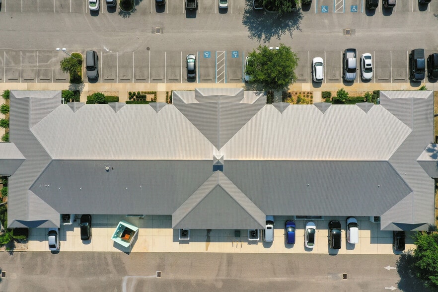 4645 Clyde Morris Blvd, Port Orange, FL for lease - Building Photo - Image 2 of 9