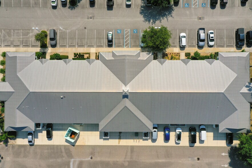 4645 Clyde Morris Blvd, Port Orange, FL à louer - Photo du bâtiment - Image 2 de 9