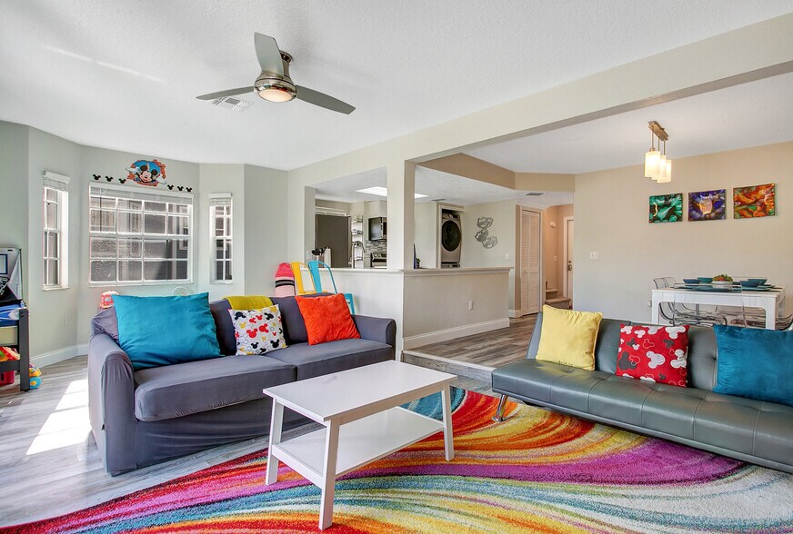 141 Coco Plum Dr, Davenport, FL à vendre - Photo intérieure - Image 3 de 35