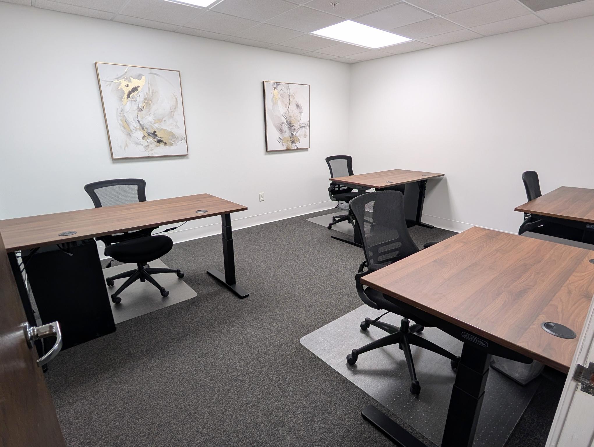 2645 Executive Park Dr, Weston, FL for lease Interior Photo- Image 1 of 1