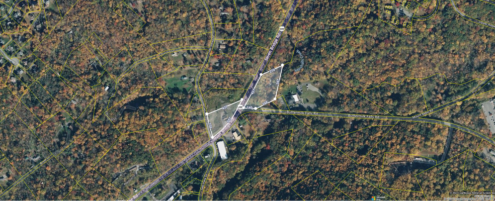 630 Seven Bridge Rd, East Stroudsburg, PA for sale - Building Photo - Image 2 of 2