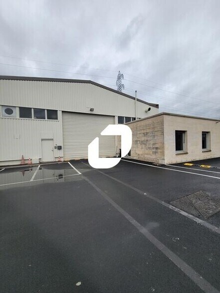 58 Quai De La Marine, L'ILE-SAINT-DENIS à louer - Photo du bâtiment - Image 1 de 14
