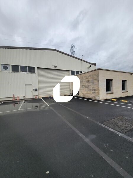 58 Quai De La Marine, L'ILE-SAINT-DENIS à louer Photo du bâtiment- Image 1 de 15