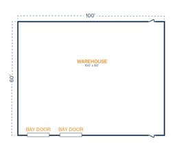 8807-8815 Emmott Rd, Houston, TX for lease Floor Plan- Image 1 of 1