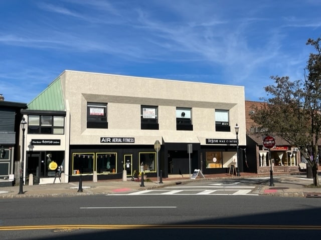 15 Valley St, South Orange, NJ for lease Building Photo- Image 1 of 17