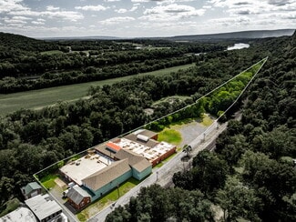 Plus de détails pour 168-171 Bower Street Ext, Montgomery, PA - Industriel à vendre