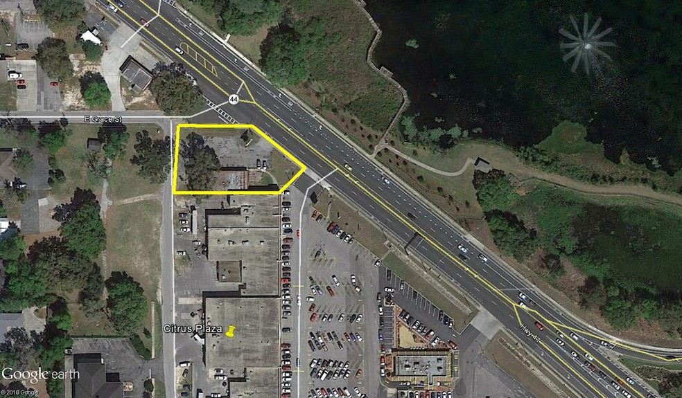 225 US Highway 41 S, Inverness, FL for lease - Other - Image 1 of 3