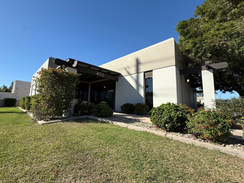 402 E Southern Ave, Tempe, AZ à louer - Photo du bâtiment - Image 3 de 26