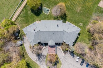 14707 S Cheshire St, Burton, OH - Aerial map view - Image1