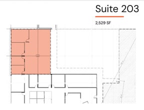 500 SW 7th St, Des Moines, IA for lease Interior Photo- Image 1 of 1