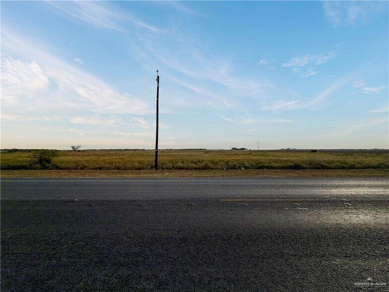 0000 Western Rd, Mission, TX à vendre - Photo du bâtiment - Image 2 de 5