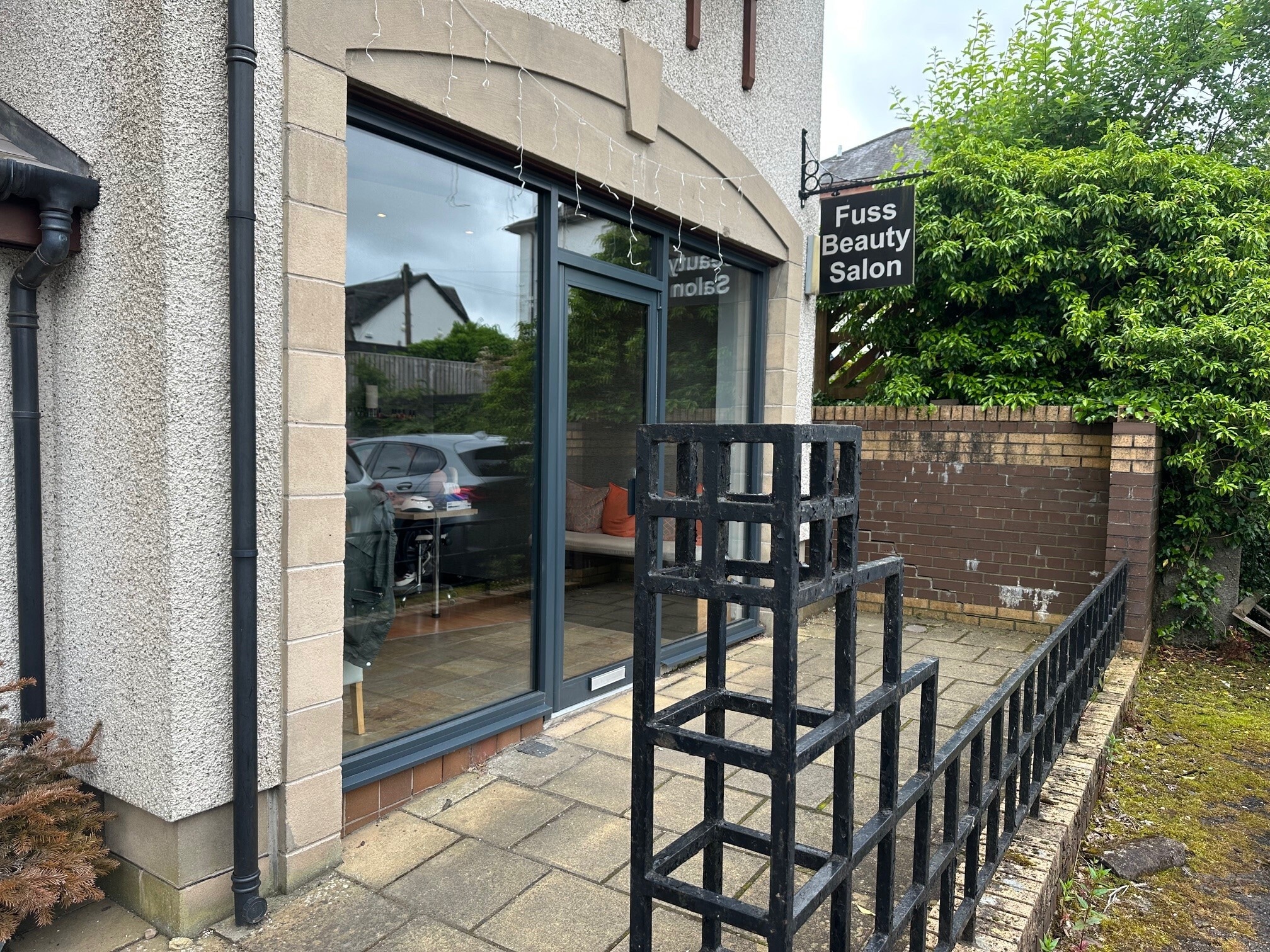 23-29 Stewart St, Milngavie for lease Interior Photo- Image 1 of 6