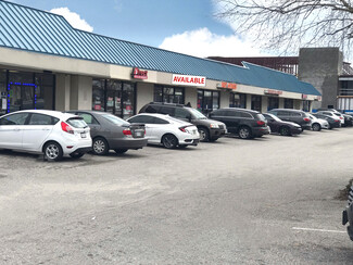 More details for 3574-3582 Towne Point Rd, Portsmouth, VA - Retail for Lease