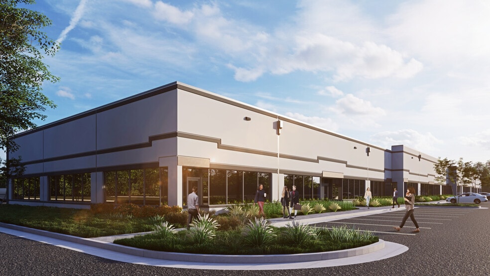 N Mays St & Westinghouse Rd, Georgetown, TX for lease - Building Photo - Image 3 of 4