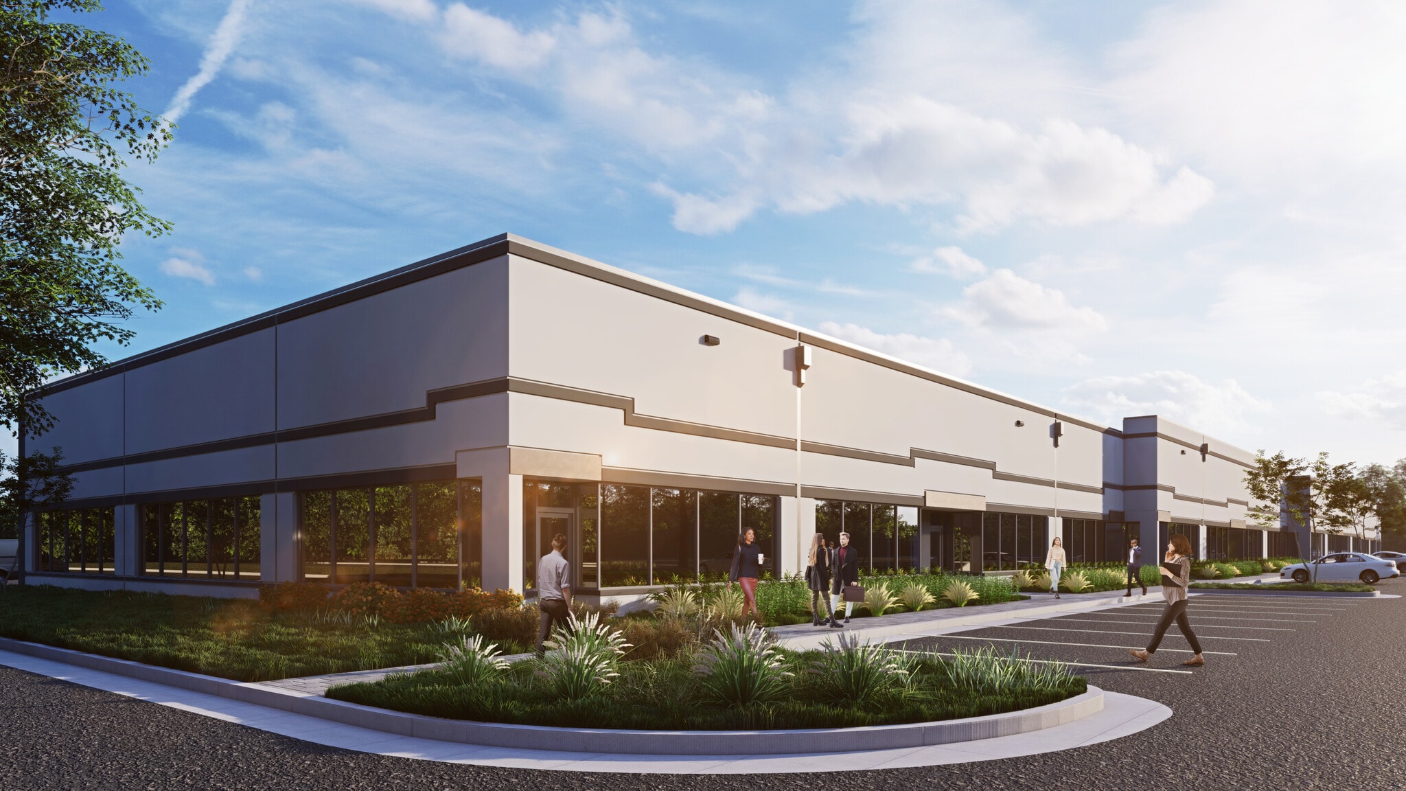 N Mays St & Westinghouse Rd, Georgetown, TX for lease Building Photo- Image 1 of 5