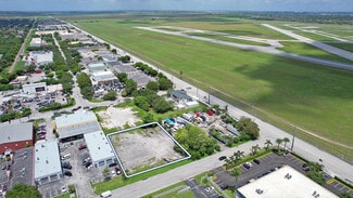 Plus de détails pour 13700 SW 145th Ct, Miami, FL - Terrain à louer