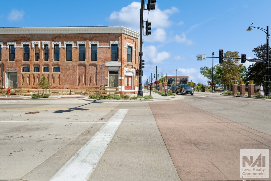 1000-1030 7th Ave, Marion, IA à louer - Photo du bâtiment - Image 2 de 16
