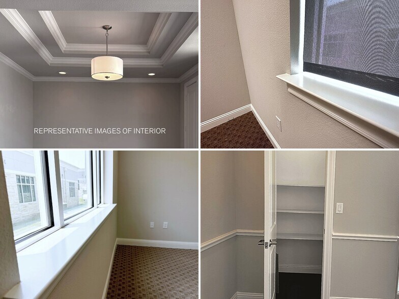 1402 S Custer Rd, McKinney, TX à louer - Autre - Image 2 de 16