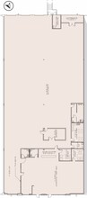 4401 Samuell Blvd, Mesquite, TX for lease Floor Plan- Image 1 of 2
