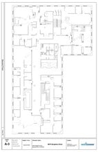 405 N Bedford Dr, Beverly Hills, CA à louer Plan d’étage- Image 1 de 1