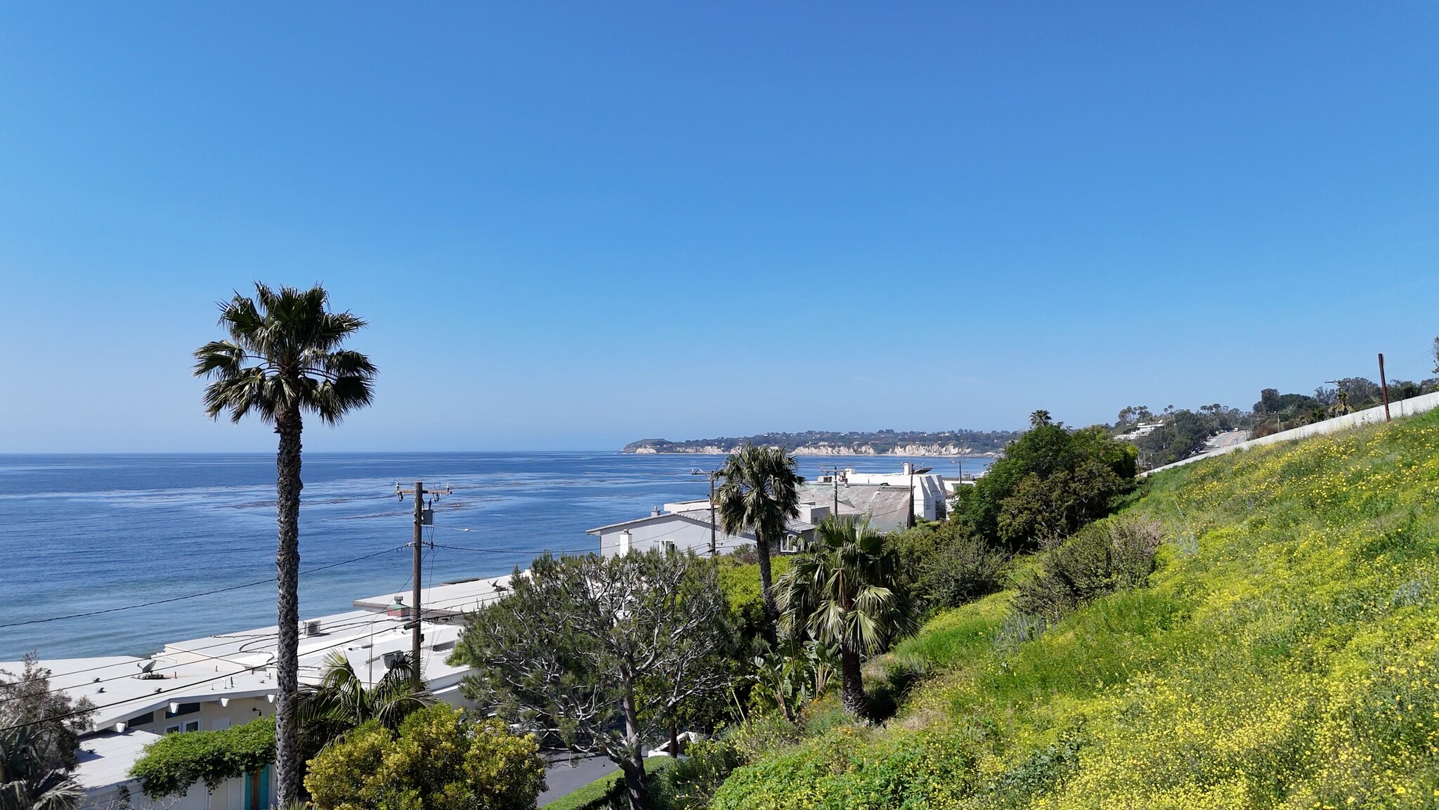 Malibu Cove Colony Land, Malibu, CA à vendre Aérien- Image 1 de 7