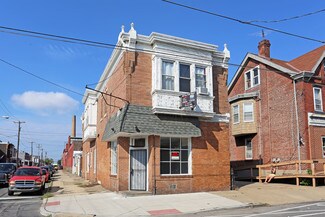 More details for 2320 Orthodox St, Philadelphia, PA - Retail for Sale