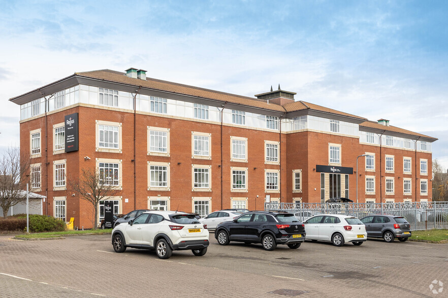Pearson Way, Thornaby for lease - Primary Photo - Image 1 of 8