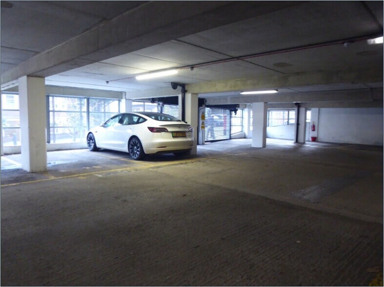 2-6 Lonsdale Gdns, Tunbridge Wells à vendre - Photo intérieure - Image 2 de 9