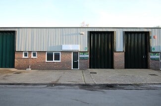 More details for Forest Clos, Verwood - Industrial for Lease