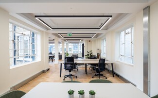 Plus de détails pour 90-93 Cowcross St, London - Bureau à louer