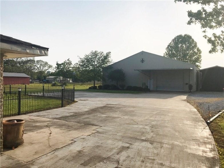 4688 Highway 27, Sulphur, LA for sale - Other - Image 1 of 13