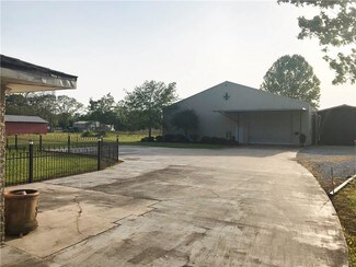 Plus de détails pour 4688 Highway 27, Sulphur, LA - Bureau à vendre