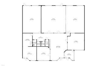 7751 Kingspointe Pky, Orlando, FL for lease Floor Plan- Image 1 of 2