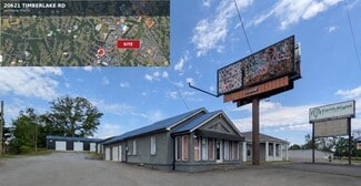 More details for 20621 Timberlake Rd, Lynchburg, VA - Flex for Lease