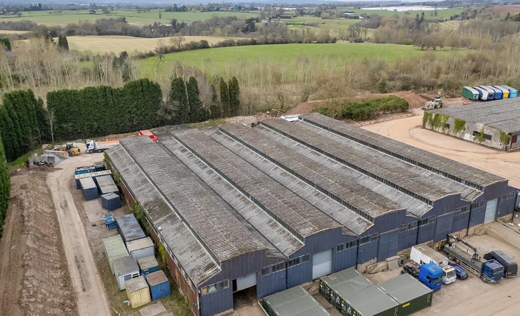 Ryeland Ln, Droitwich for lease Building Photo- Image 1 of 5
