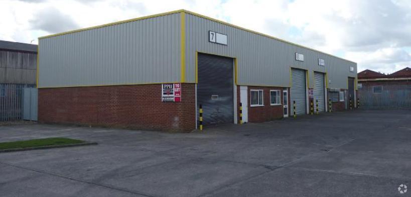 Bontoft Ave, Hull for lease - Primary Photo - Image 1 of 2