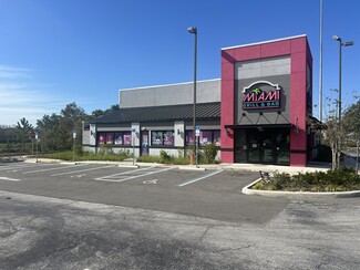 More details for 5320 N Orange Blossom Trl, Orlando, FL - Retail for Lease