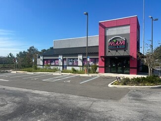 More details for 5320 N Orange Blossom Trl, Orlando, FL - Retail for Lease