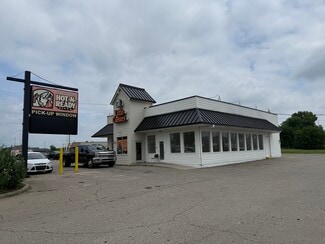 More details for 10834 Hamilton Ave, Cincinnati, OH - Retail for Lease