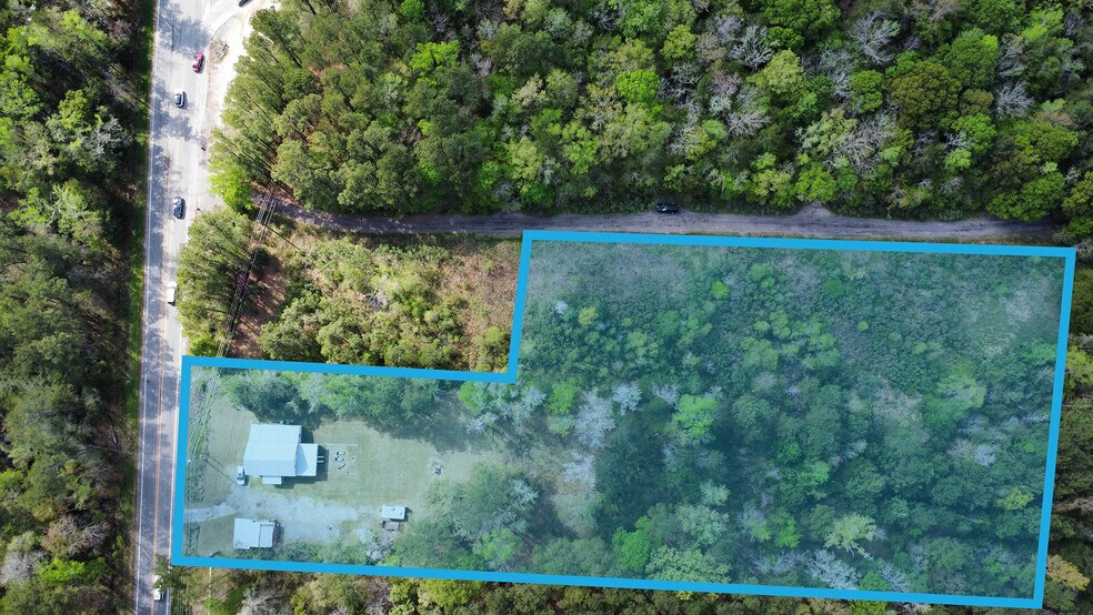 5090 Ashley River Rd, Summerville, SC à vendre - Photo du bâtiment - Image 2 de 4