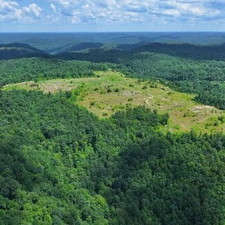 Plus de détails pour Highway 80, Clayhole, KY - Terrain à vendre