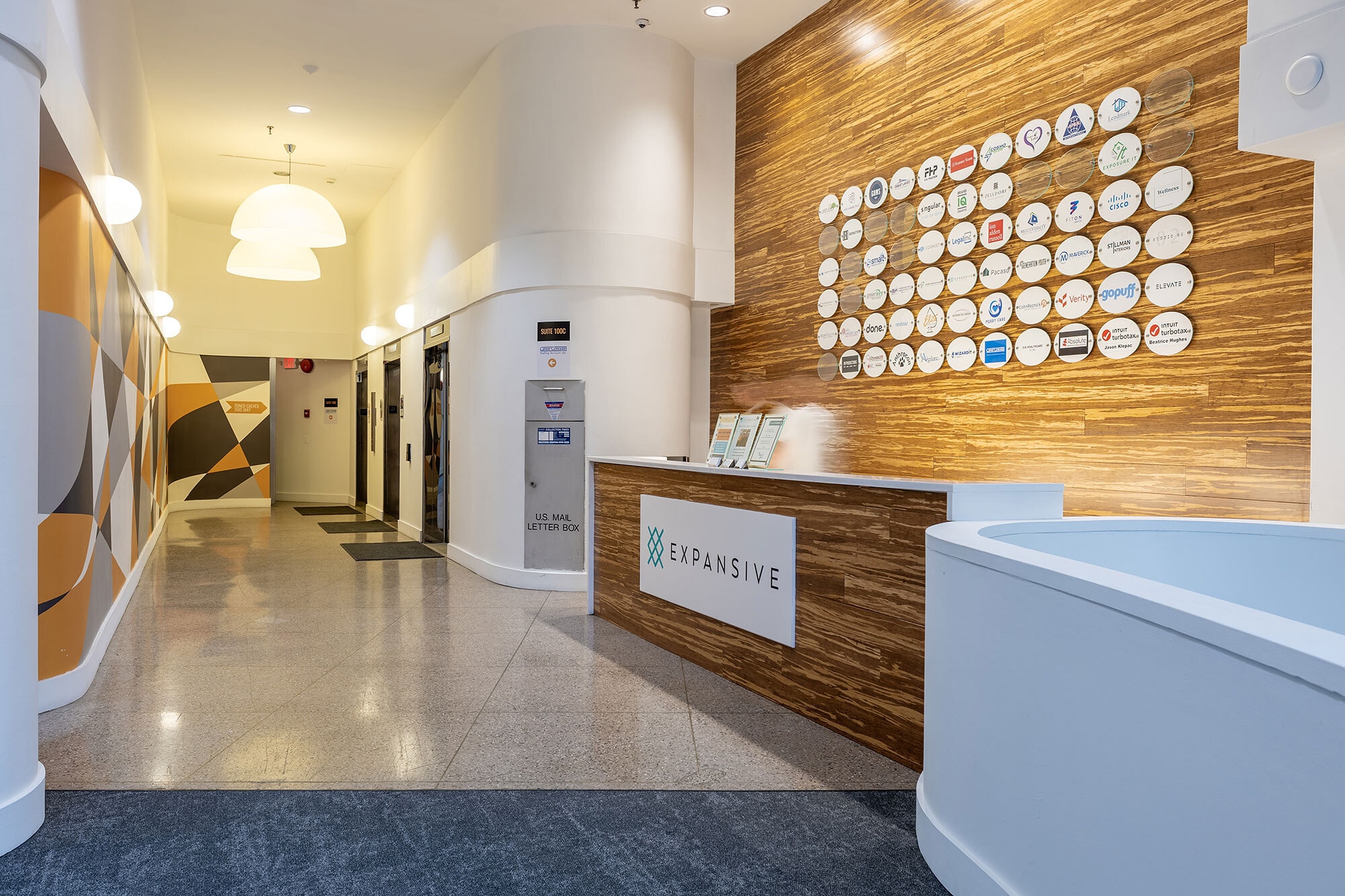 606 Liberty Ave, Pittsburgh, PA à louer Photo intérieure- Image 1 de 5