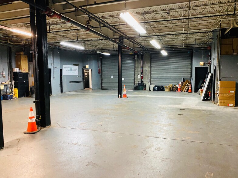 38-17 Crescent St, Long Island City, NY à vendre - Photo intérieure - Image 3 de 7