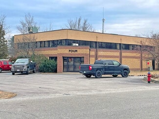 Plus de détails pour 4 Tinkham Ave, Derry, NH - Bureau à louer