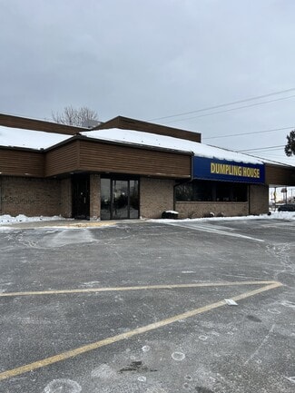 More details for 2010 W 9th Ave, Oshkosh, WI - Retail for Lease