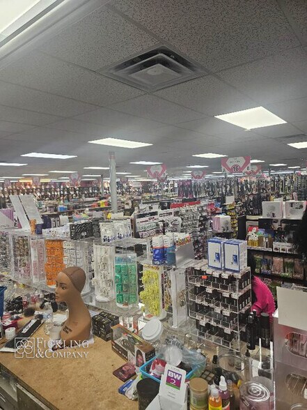 3627 Mercer University Dr, Macon-Bibb, GA à louer - Photo intérieure - Image 3 de 9